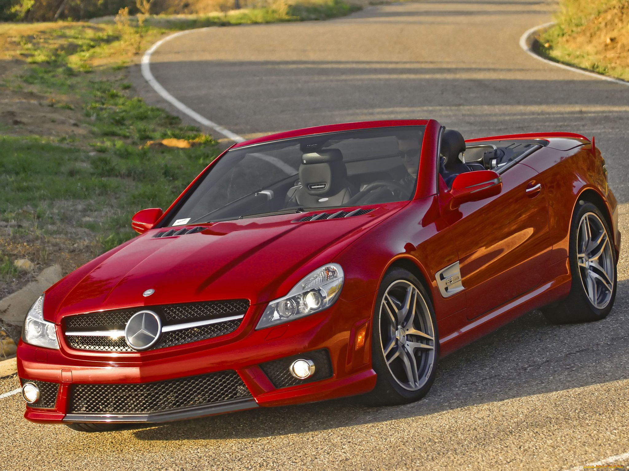 , mercedes, benz